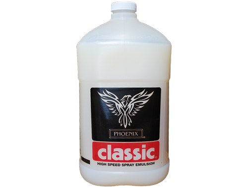 Classic Spray Emulsion